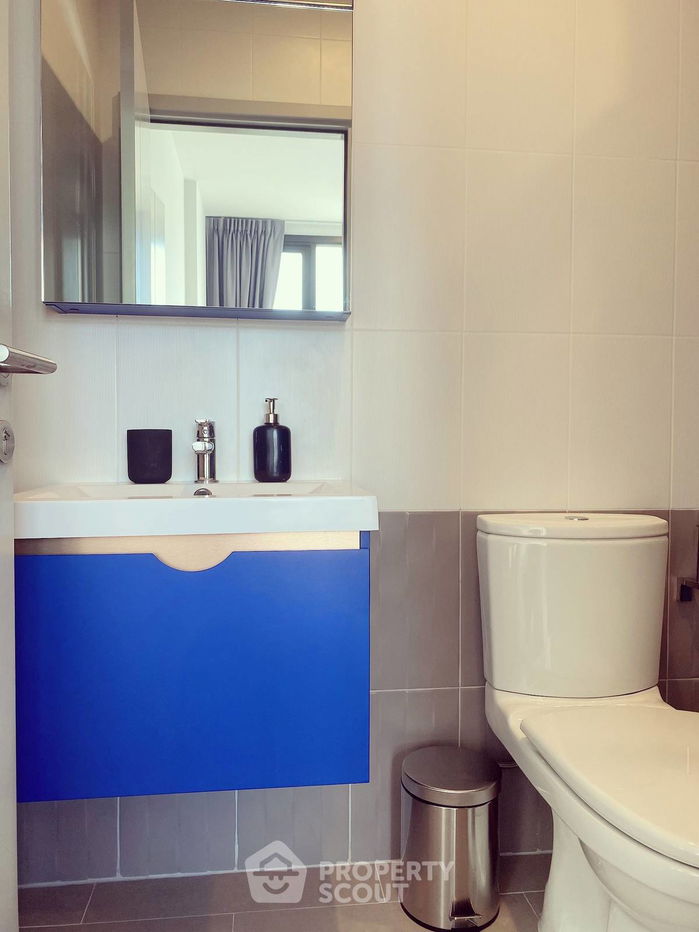 picture 1-BR Condo at XT Ekkamai near BTS Thong Lor (ID 1368183) - 3/7