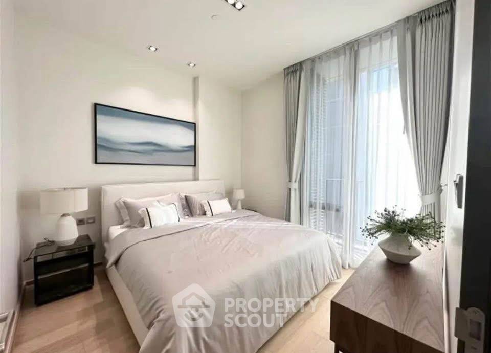 picture 1-BR Condo at 28 Chidlom near BTS Chit Lom (ID 2472112) - 2/5