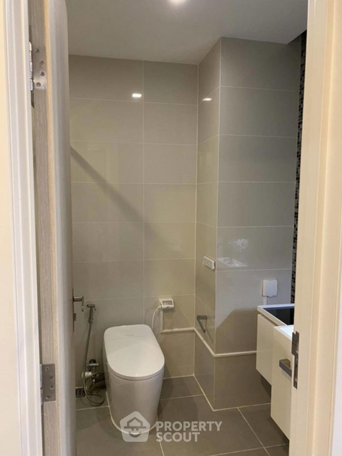 รูป คอนโด 2-ห้องนอน ที่ 333 ริเวอร์ไซด์ ใกล้ MRT บางโพ (ID 1876957) - รูปที่ 24/24