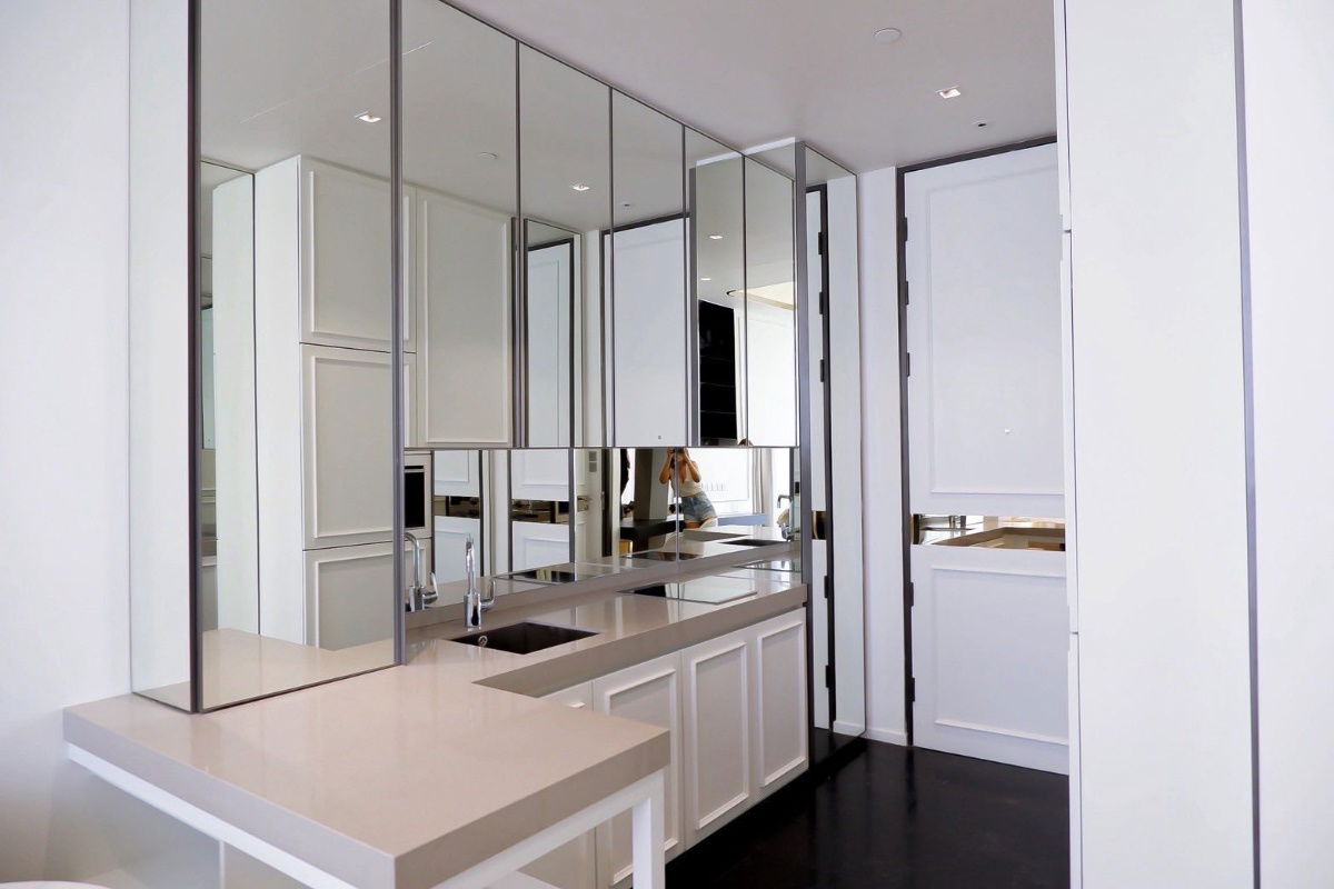 picture @Condorental condo for rent 28 Chidlom - 12/14