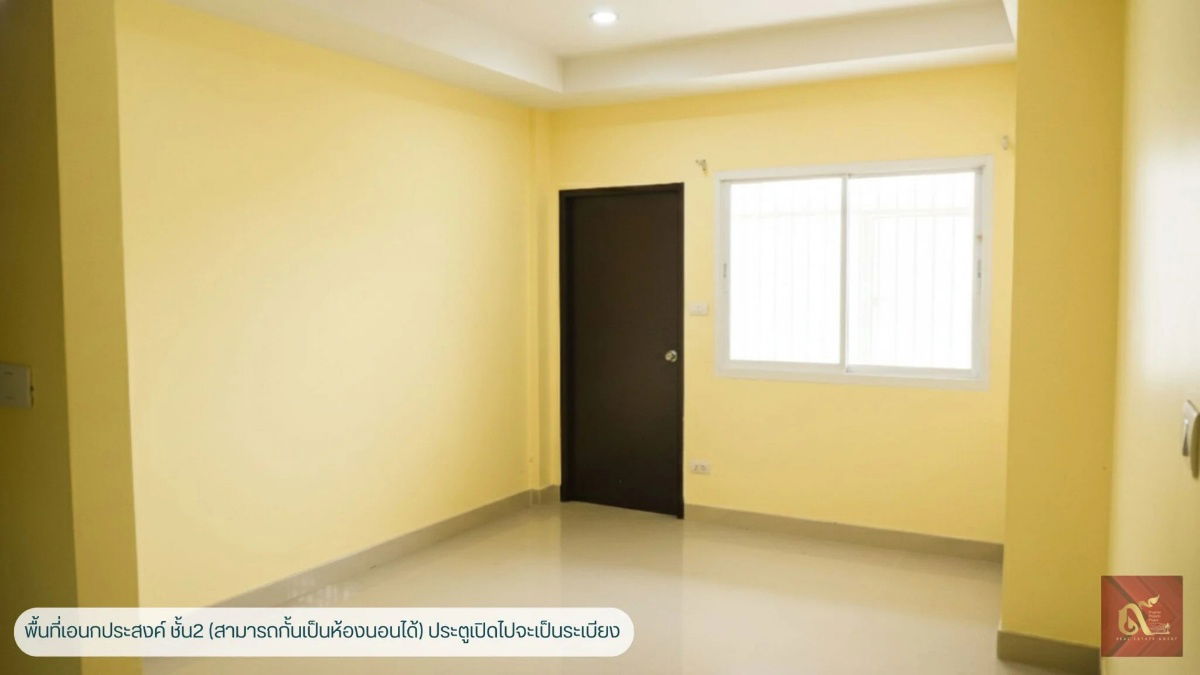 รูป อาคารพาณิชย์ 3ชั้น ตรงข้ามไม้หมอนรีสอร์ต เมืองทอง ภูเก็ต - รูปที่ 8/18