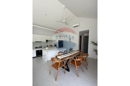 รูป [920121086-6] Новая современная вилла с 3 спальнями и частным бассейном в аренду - รูปที่ 22/38