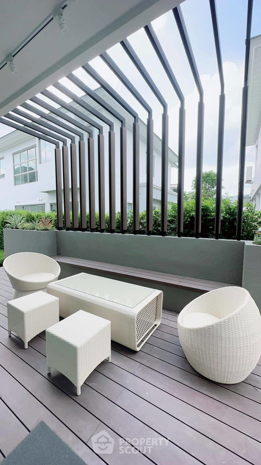 รูป บ้าน 5-ห้องนอน ที่ เพอร์เฟค มาสเตอร์พีซ พระราม 9 – กรุงเทพกรีฑา ใน คลองสองต้นนุ่น (ID 1533132) - รูปที่ 44/45