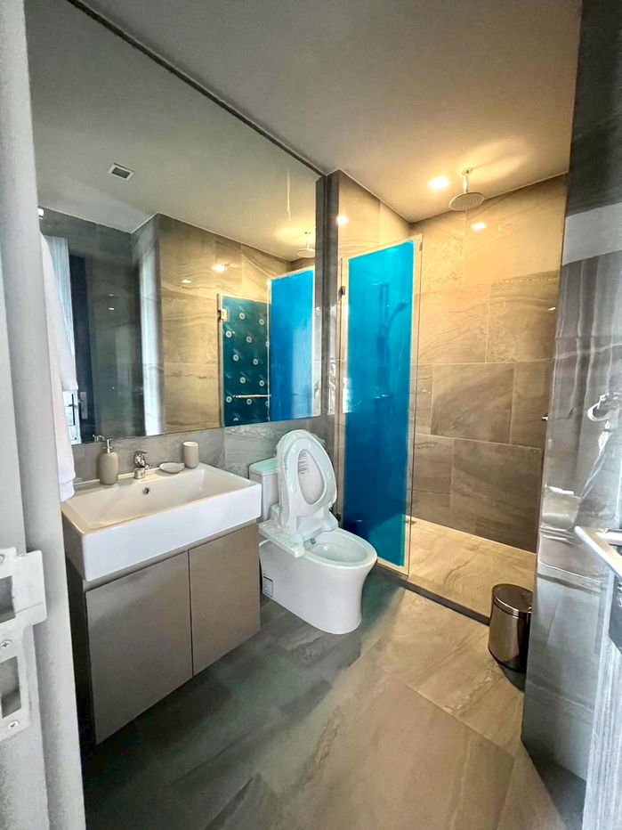 picture ðĐFor Rent IDEO Q Victory 2 Bedrooms 71 sq.m. ðNear Siam Paragon ð Close to BTS Victory Monument Station - 9/12