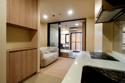 Condos for sale : FLO by Sansiri 1 bedroom, for sale