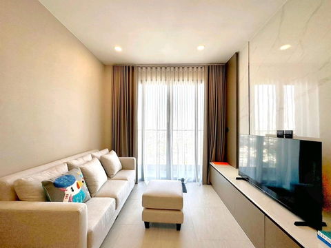 Condo for Rent Cooper Siam (CRS03435)