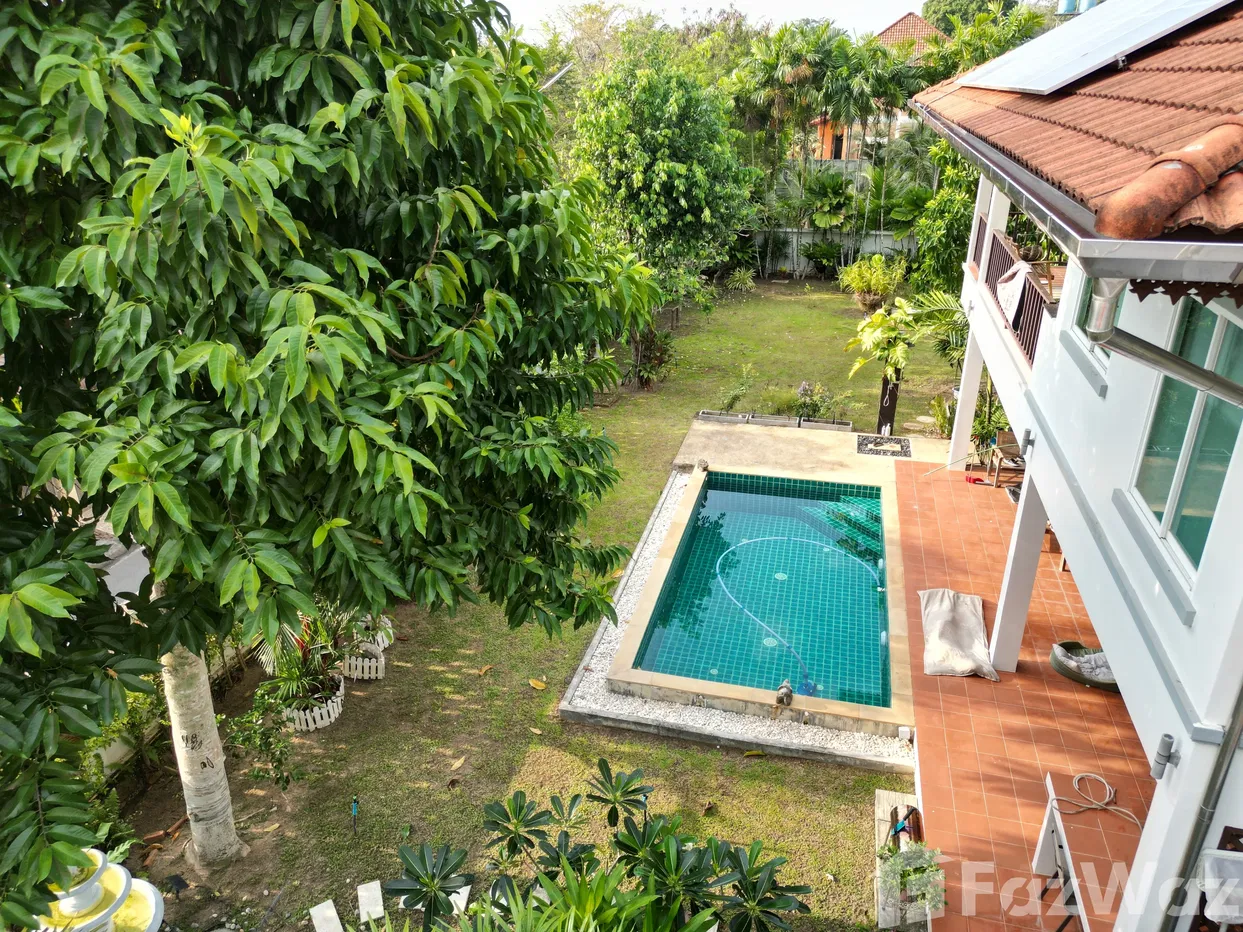 รูป ขาย วิลล่า 2 ห้องนอน ใน ศรีสุนทร, ภูเก็ต 5922762 - รูปที่ 32/44