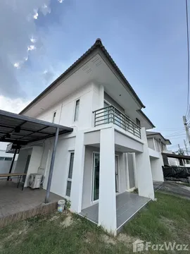 ขาย บ้านเดี่ยว 3 ห้องนอน ในโครงการ บ้านพฤกษานารา ชัยพฤกษ์ 2 จอมเทียน 2015640