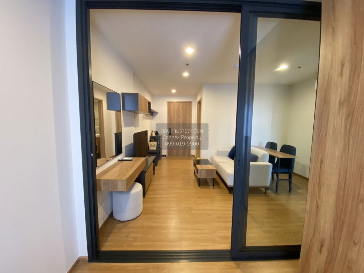 picture 🔥🔥🔥 For Rent Condo , The line vibe , BTS-Ha Yaek Lat Phrao , Chomphon , Chatuchak , Bangkok , CX-139737 ✅ Live chat with us ADD LINE @connexproperty ✅ 🔥🔥🔥 - 4/7