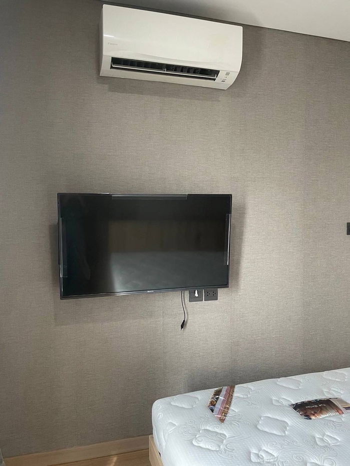 picture 🌈✨Rent Condo Lumpini Suite Phetchaburi - Makkasan✨🌈2 bedroom ‼️20,000‼️ - 6/14