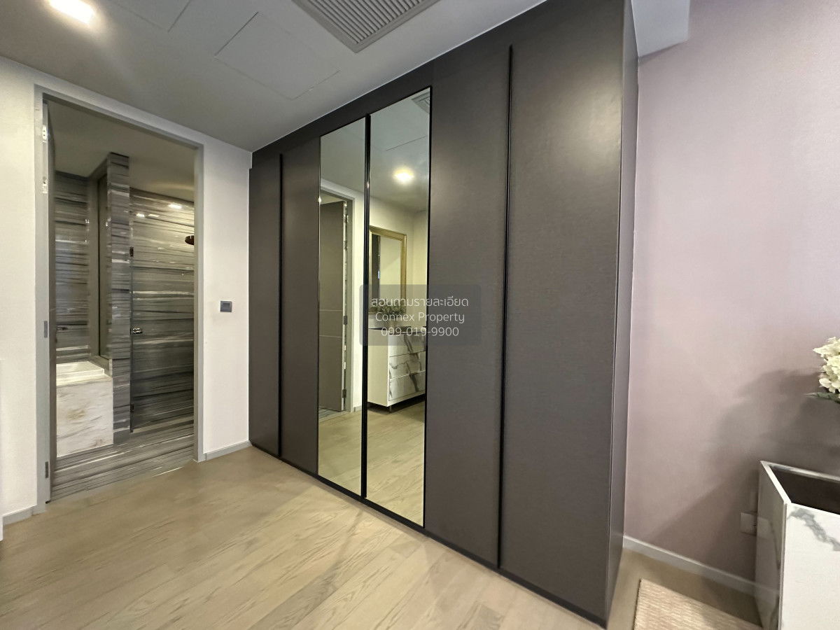 picture 🔥🔥🔥 For Rent Condo , Ashton Residence 41 , nice view , BTS-Phrom Phong , Khlong Tan Nuea , Watthana , Bangkok , CX-139818 ✅ Live chat with us ADD LINE @connexproperty ✅ 🔥🔥🔥 - 7/12