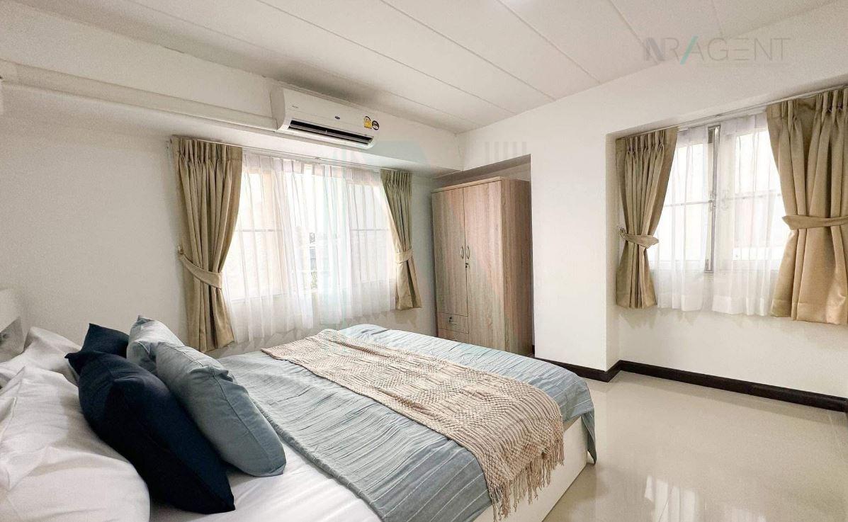 picture 🎊 For Rent Condo BANGNA PLACE Building D, Floor 4,2 bed room, Room size 70 sqm - 5/8