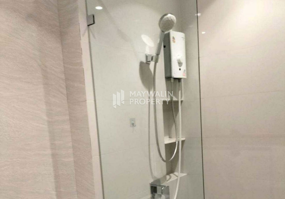 รูป 🏙 ให้เช่า Maru Ladprao 15  | 1 Bedroom 50 ตร.ม. | 35,000 บาท 📲 Line ID: 0842932624/Junesone520 - รูปที่ 5/8