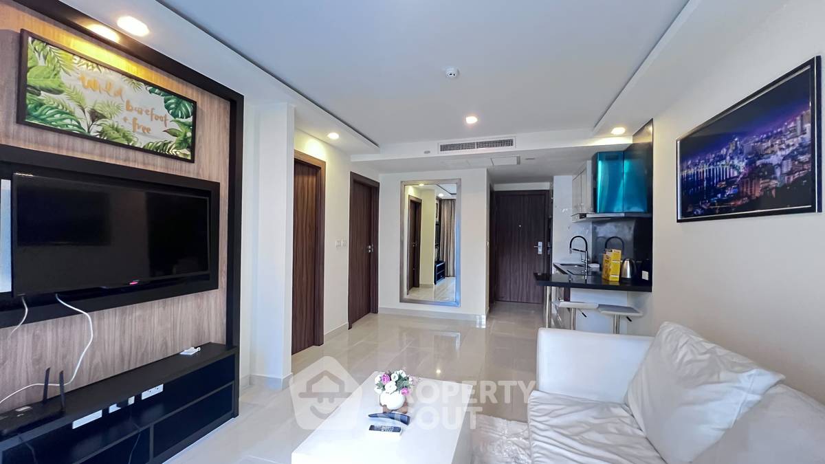 รูป คอนโด 2-ห้องนอน ที่ แกรนด์ อเวนิว พัทยา ใกล้ พัทยาใต้ (ID 2468707) - รูปที่ 1/16