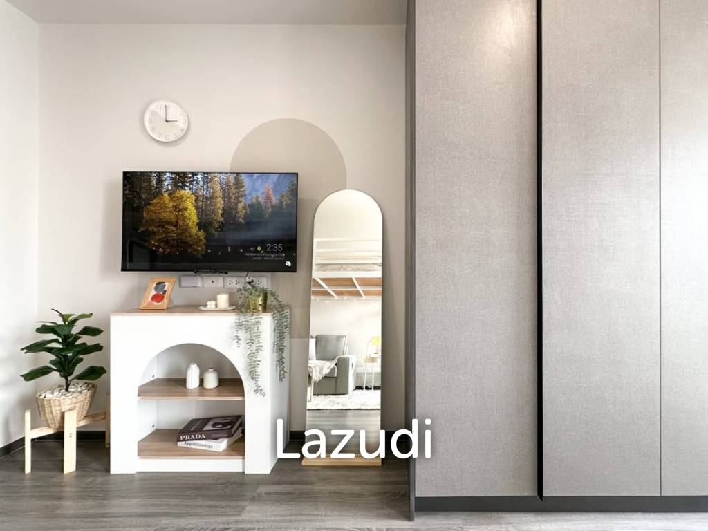 รูป 29 sqm at IDEO Chula-Samyan Bang Rak - รูปที่ 12/25