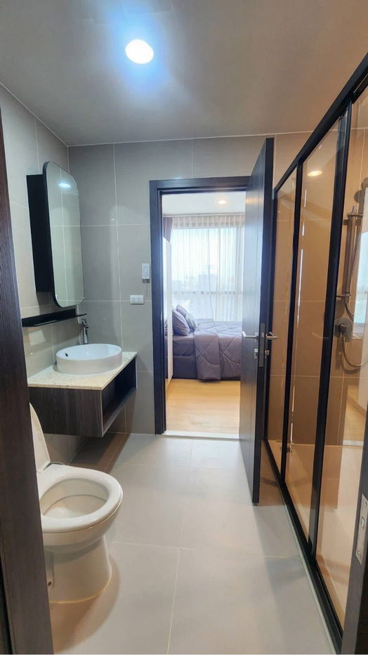 รูป #Z3577💥 101268🔥ให้เช่าคอนโด XT HUAIKHWANG - รูปที่ 7/8