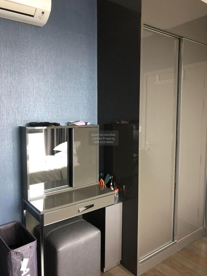 รูป ขายคอนโด ไอดีโอ คิว สยาม-ราชเทวี BTS-ราชเทวี ทุ่งพญาไท เขต ราชเทวี กรุงเทพ CX-89763 ✅ ทักไลน์ @connexproperty ตอบทันที ทีมงานมืออาชีพ ✅ - รูปที่ 10/12