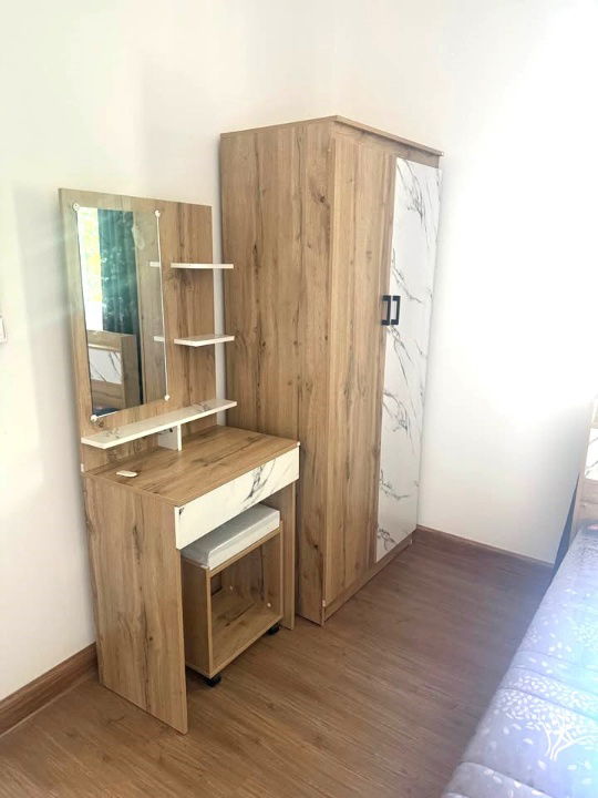 รูป ให้เช่าทาวน์โฮมสองชั้น  3 ห้องนอน 2 ห้องน้ำ 1 ห้องรับแขก 1 ห้องครัว   1  ที่จอดรถ - รูปที่ 12/17