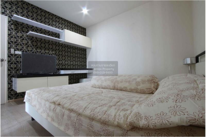 picture FOR RENT condo , RHYTHM Sukhumvit 44/1 , BTS-Phra Khanong , Phra Khanong , Khlong Toei , Bangkok , CX-54329 ✅ Live chat with us ADD LINE @connexproperty ✅ - 3/5