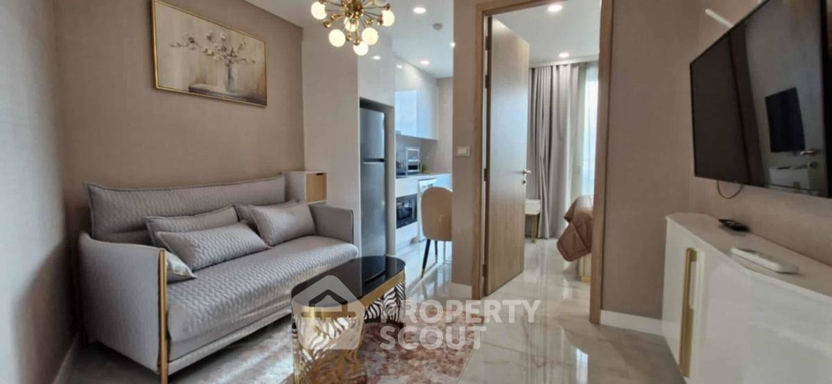 รูป คอนโด 1-ห้องนอน ที่ โคปาคาบาน่า บีช จอมเทียน ใกล้ หาดจอมเทียน (ID 2306179) - รูปที่ 2/5