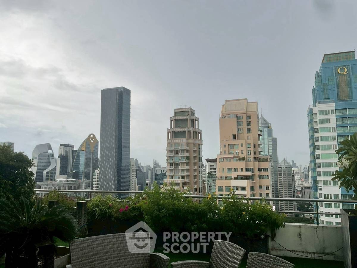 รูป คอนโด 3-ห้องนอน ที่ เดอะ ราชดำริ ใกล้ BTS ราชดำริ (ID 2472578) - รูปที่ 16/16