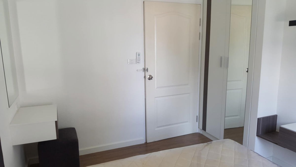 รูป 📌 ขายขาดทุนด่วน ไอคอนโด ศาลายา 1 (Icondo Salaya 1) ซอยตั้งสิน ใกล้มหาวิทยาลัยมหิดล - รูปที่ 2/8