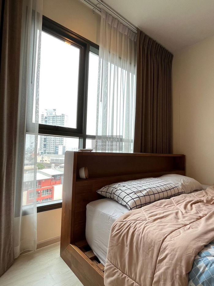 picture For Rent Condo , Life Sukhumvit 48 , BTS-Phra Khanong , Phra Khanong , Khlong Toei , Bangkok , CX-95200 ✅ Live chat with us ADD LINE @connexproperty ✅ - 2/12
