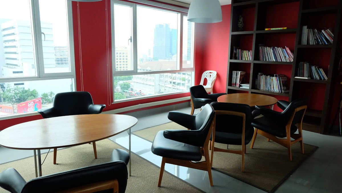 รูป 🔴RK20646🟡 ให้เช่าถูกมาก👍 Thru Thonglor 💛🧡 ✅แอดไลน์ @119dgdea (มี @ ด้วย) แอดมินตอบไว - รูปที่ 13/18