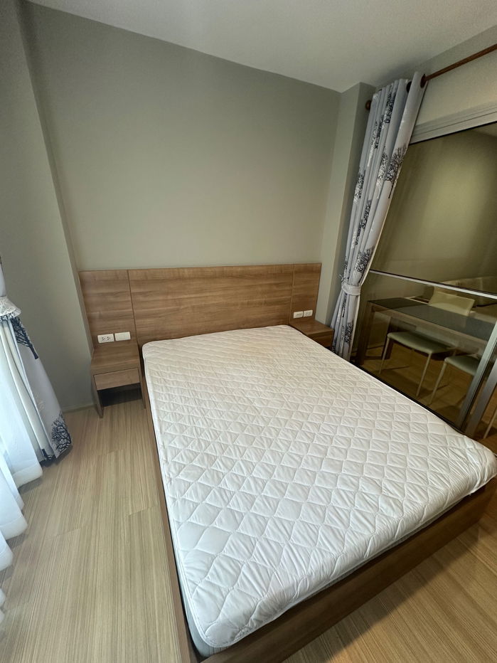 รูป ห้องสวย ราคาดี ✅ rhythm huaikwang  - รูปที่ 5/10