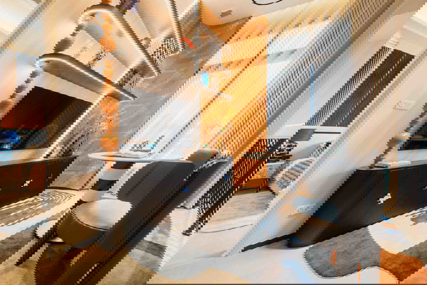 รูป THE GRAND Riverfront Ratchapruek – Rama 5 4 bedrooms, for sale - รูปที่ 11/46