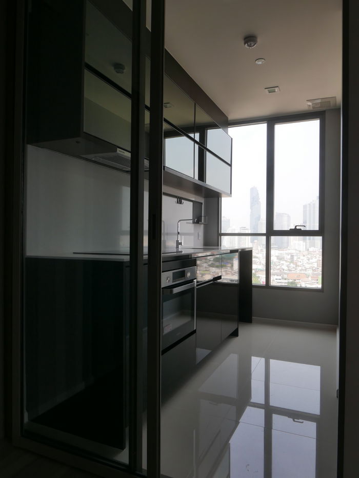 รูป 🟠ปล่อยขายคอนโด - 2 ห้องนอน 67 ตร.ม. ที่ The Room Sathorn-St.Louis - รูปที่ 12/18