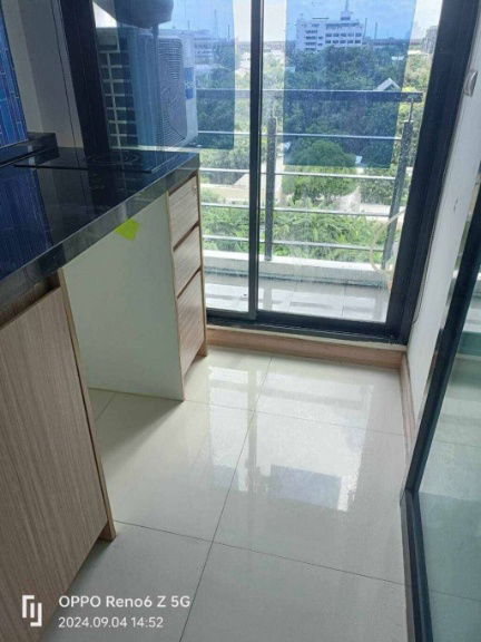 รูป ขาย ชาโตว์ อินทาวน์ สุขุมวิท 62/1 เฟส 1 เลขที่ 55/156 - รูปที่ 8/14