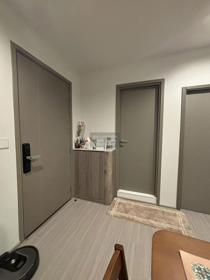 picture 🔥🔥🔥 For Rent Condo , Life Asoke Hype Rama 9 , MRT-Phra Ram 9 , Makkasan , Rat Thewi , Bangkok , CX-103381 ✅ Live chat with us ADD LINE @connexproperty ✅ 🔥🔥🔥 - 5/9