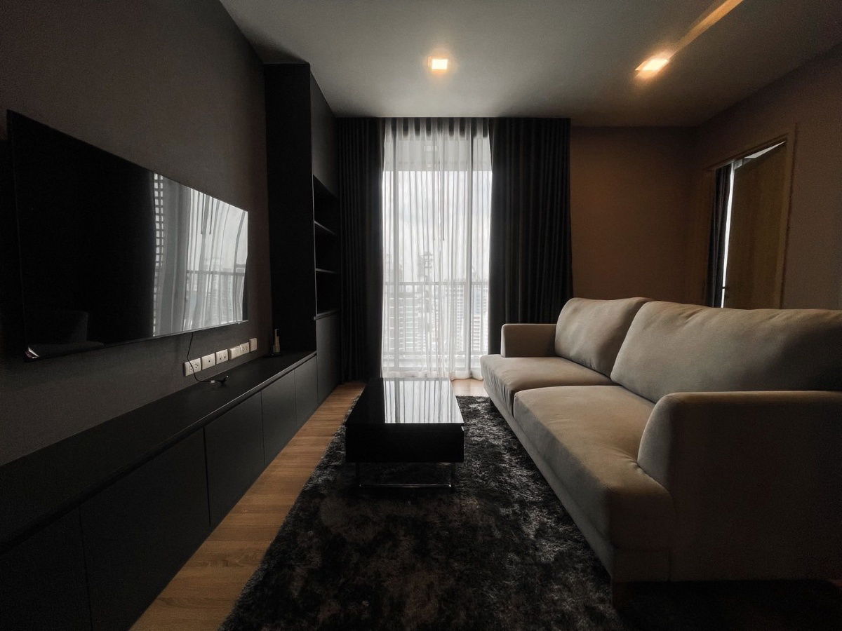 รูป ✨ XT Phayathai ✨📍 ใกล้ BTS พญาไท ประมาณ 500 ม.💰 ค่าเช่า 35,000 บาท/เดือนรหัสทรัพย์ RS3976 - รูปที่ 5/11