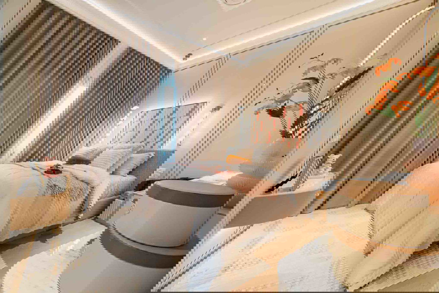 รูป THE GRAND Riverfront Ratchapruek – Rama 5 4 bedrooms, for sale - รูปที่ 43/49