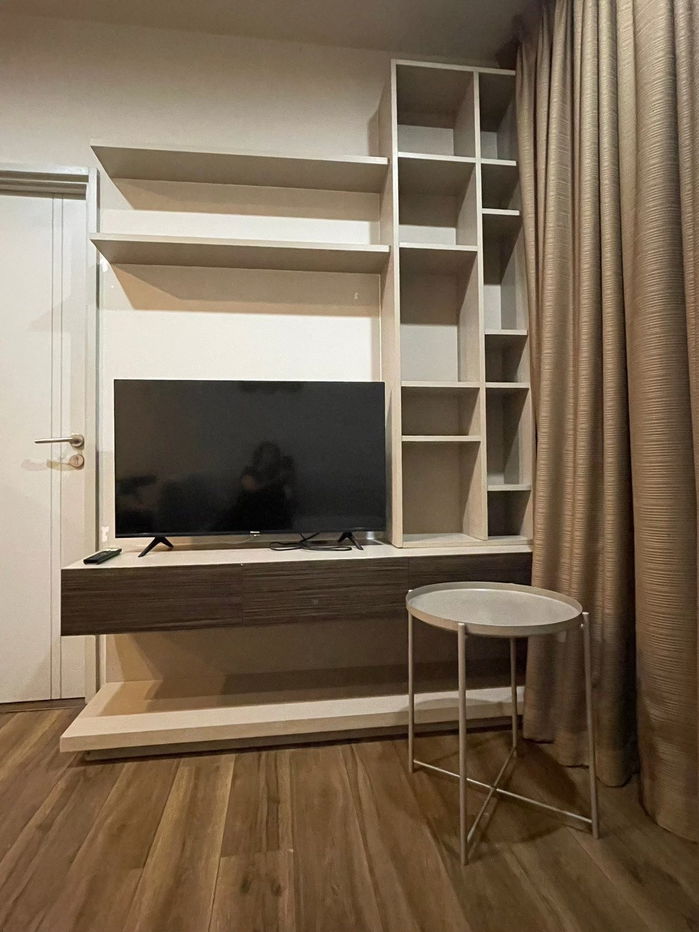 รูป Hot Price for rent Onyx Phaholyothin (ออนเน็กซ์ พหลโยธิน) ราคาถูกที่สุด ห้องสวย🔥 - รูปที่ 1/9