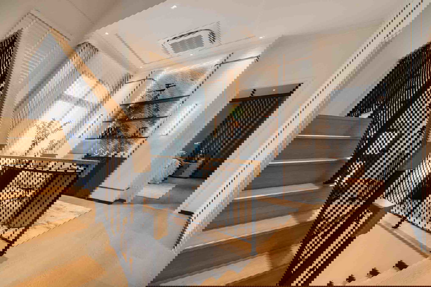 รูป THE GRAND Riverfront Ratchapruek – Rama 5 4 bedrooms, for sale - รูปที่ 42/49