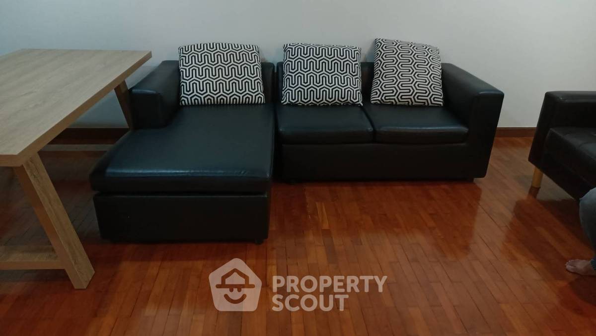 รูป คอนโด 3-ห้องนอน ที่ บ้านสิริสุขุมวิท 13 คอนโดมิเนียม ใกล้ ARL มักกะสัน (ID 1859303) - รูปที่ 1/13