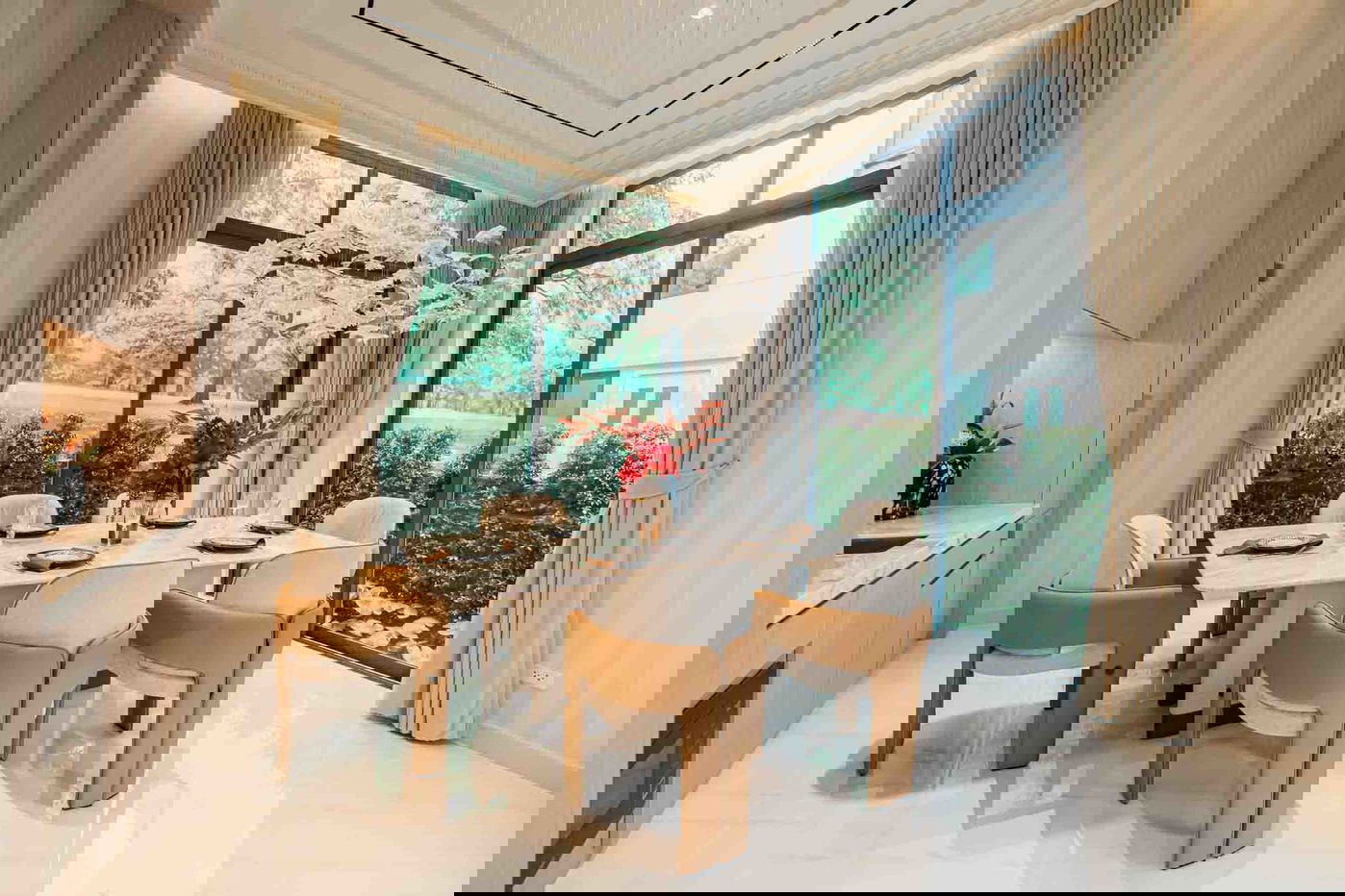 รูป THE GRAND Riverfront Ratchapruek – Rama 5 4 bedrooms, for sale - รูปที่ 30/46