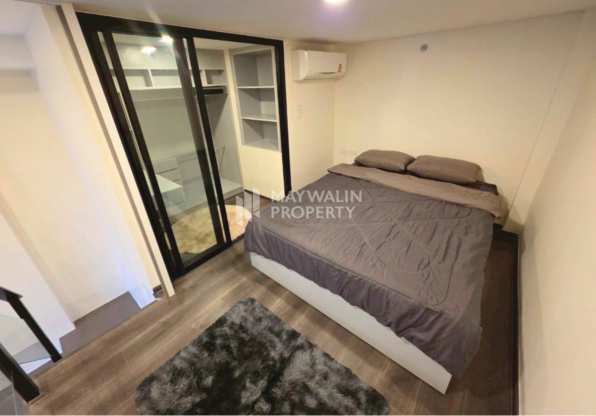 รูป 🏙 ให้เช่า Knightsbridge Space รัชโยธิน | 1 Bedroom 37 ตร.ม. | 20,000 บาท 📲 Line ID: 0842932624/Junesone520 - รูปที่ 2/7