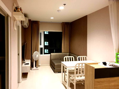 Condos for rent : 🌟 FOR RENT!! Aspire Erawan 2 Bedroom next to BTS Erawan