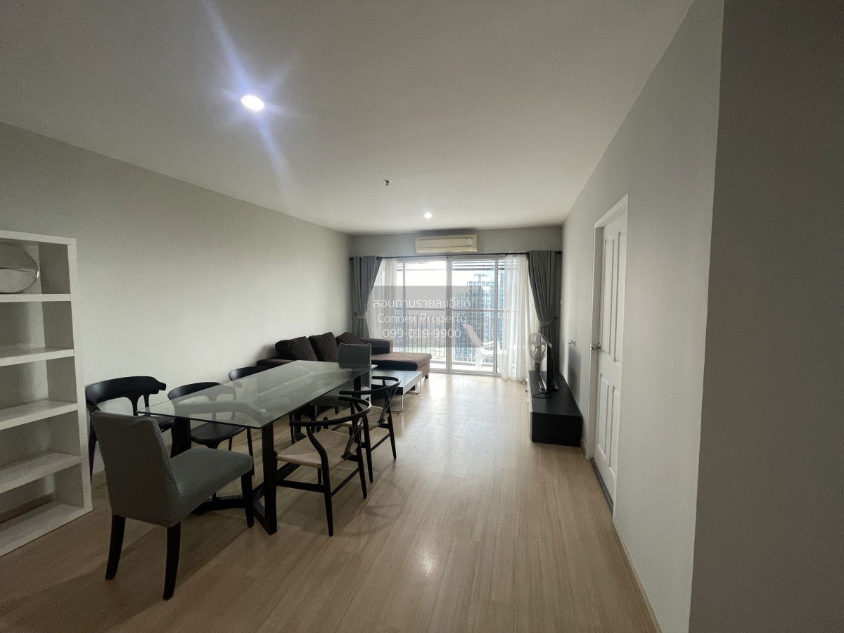 picture For Rent Condo , SYM Vipha Ladprao , BTS-Mo Chit , Chomphon , Chatuchak , Bangkok , CX-50713 ✅ Live chat with us ADD LINE @connexproperty ✅ - 1/9