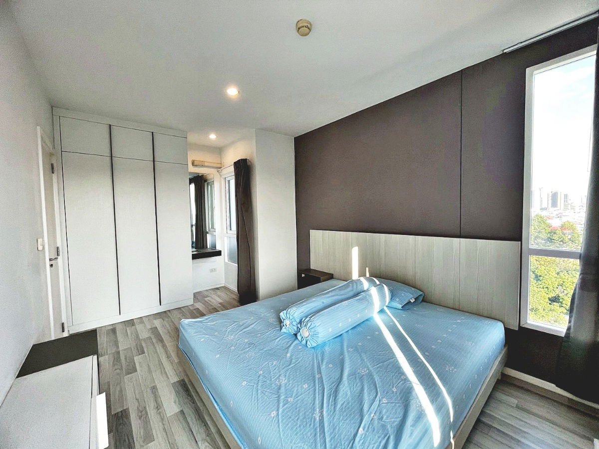 รูป 💥 ห้องว่างพร้อมอยู่ The Key Sathorn - Ratchapruek ราคานี้ไม่ควรพลาด - รูปที่ 3/16