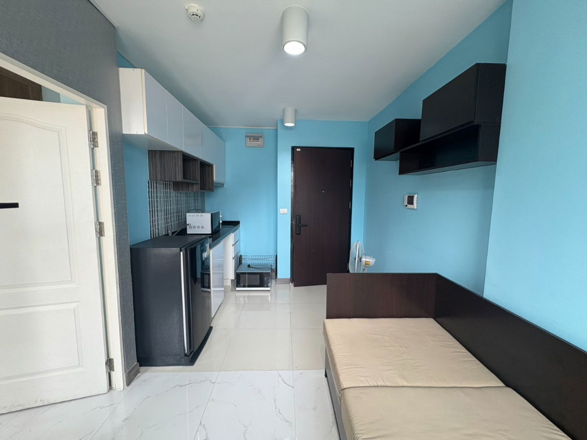 picture ⏰P-1235⏰Sale Bangkok feliz Vibhavadi 30 size 28.00 sqm.only 2.49 M. *0659174222* - 2/21