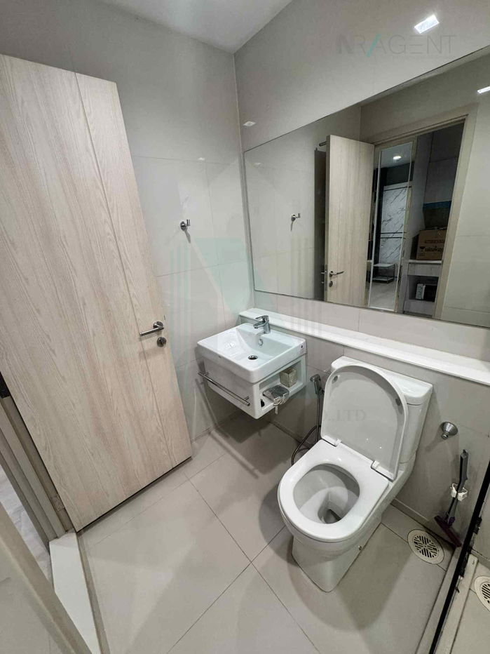 picture 📌 For Rent Condo LIFE ONE WIRELESS Building 1, Floor 4,Studio, Room size 29 sqm - 8/8