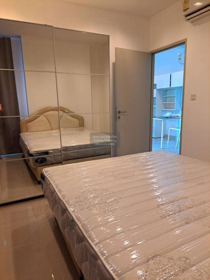 picture 🔥🔥🔥 For Rent Condo , Ideo Mobi Rama 9 , MRT-Phra Ram 9 , Huai Khwang , Huai Khwang , Bangkok , CX-139459 ✅ Live chat with us ADD LINE @connexproperty ✅ 🔥🔥🔥 - 8/10