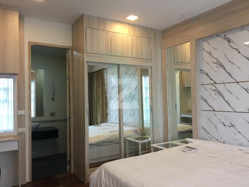 picture For rent BAAN KLANG KRUNG SIAM-PATHUMWAN 2 bedrooms - 7/8