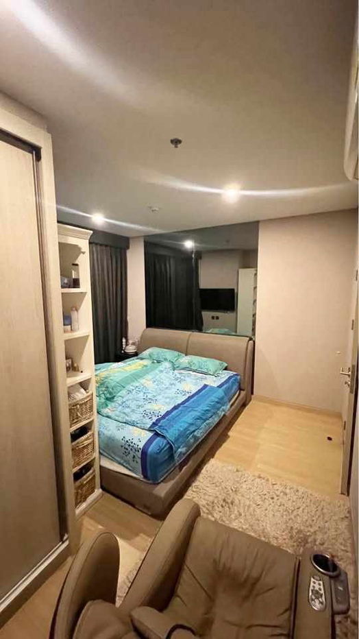 รูป ห้องอัพเดต💥🔔⚠️🏘️Ⓜ️กดปุ่มแอดไลน์💥ลุมพินี สวีท ดินแดง - ราชปรารภ - รูปที่ 2/14