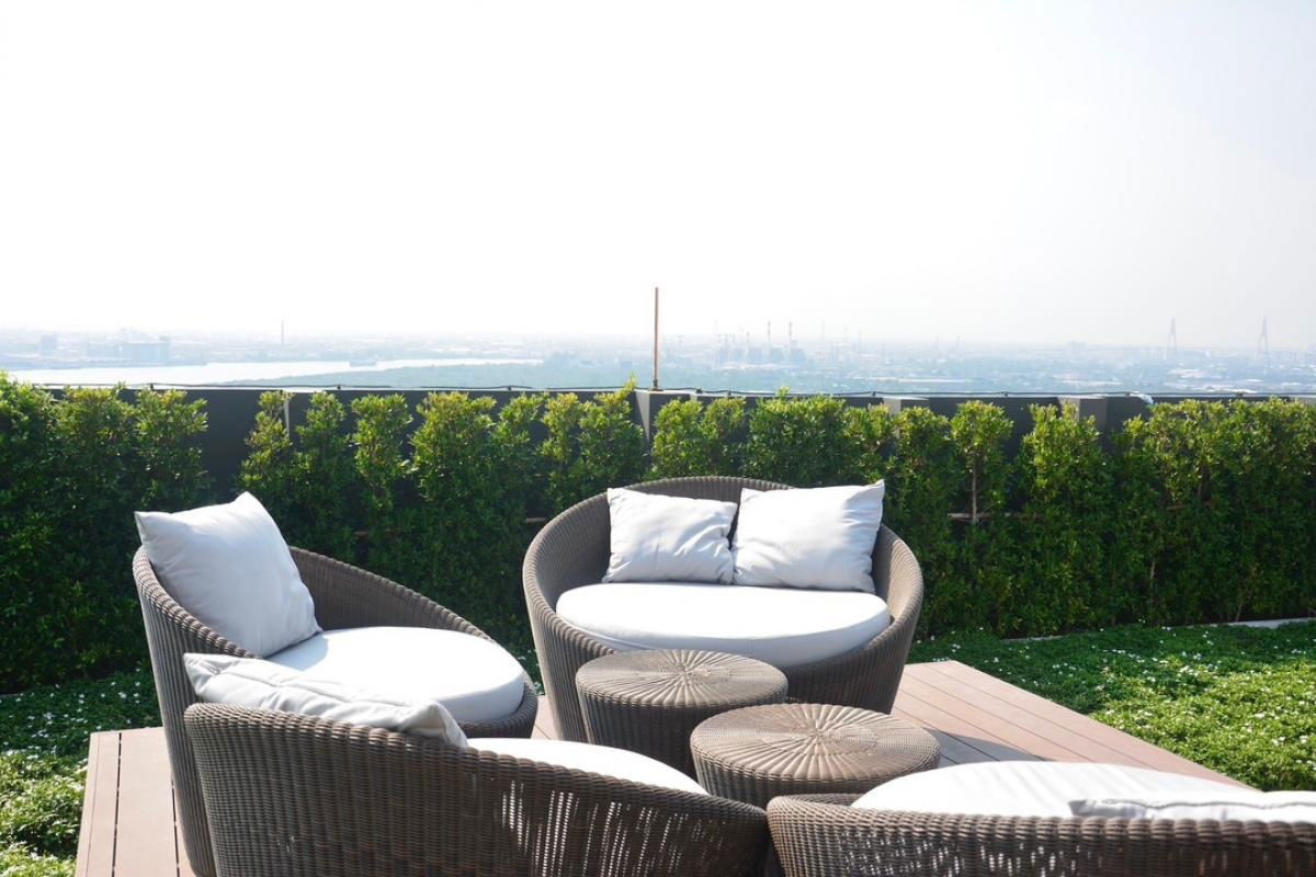 รูป 🔥ด่วน ห้องไปไวมากกก / Code: KJ10139 ให้เช่า Aspire Erawan Prime ✅ Add Line @kjcondo (มี@ข้างหน้าด้วยนะคะ) - รูปที่ 11/15