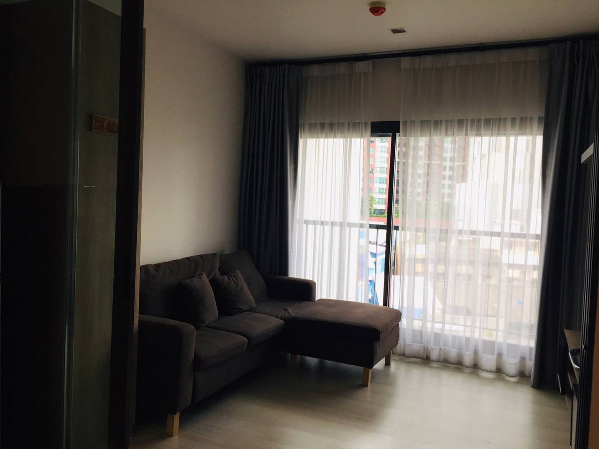 picture Life Sukhumvit 48 ( Code: S-L 104 ) - 9/47
